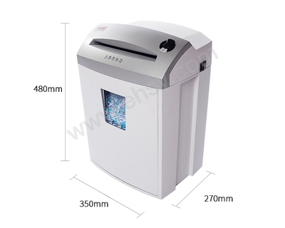 英明仕20SC2碎纸机 高效办公的理想助手