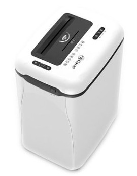 科密第四代碎纸机 X6M 超长连续工作，赋能企业高效运转