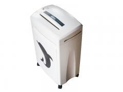 金典GD-8301办公碎纸机 高效静音的保密守护者